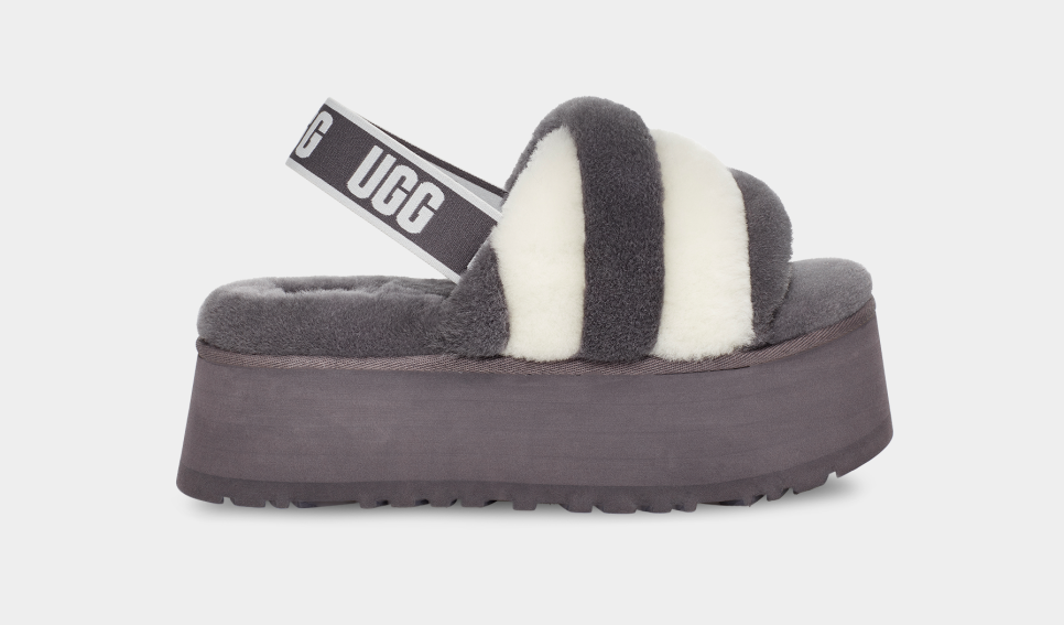 Disco Stripe Slide Sandal | UGG®